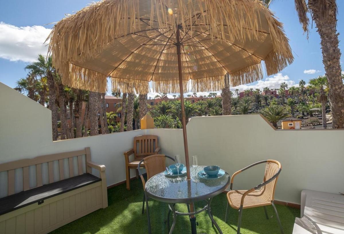 Appartamento Oasis Royal F313 Corralejo