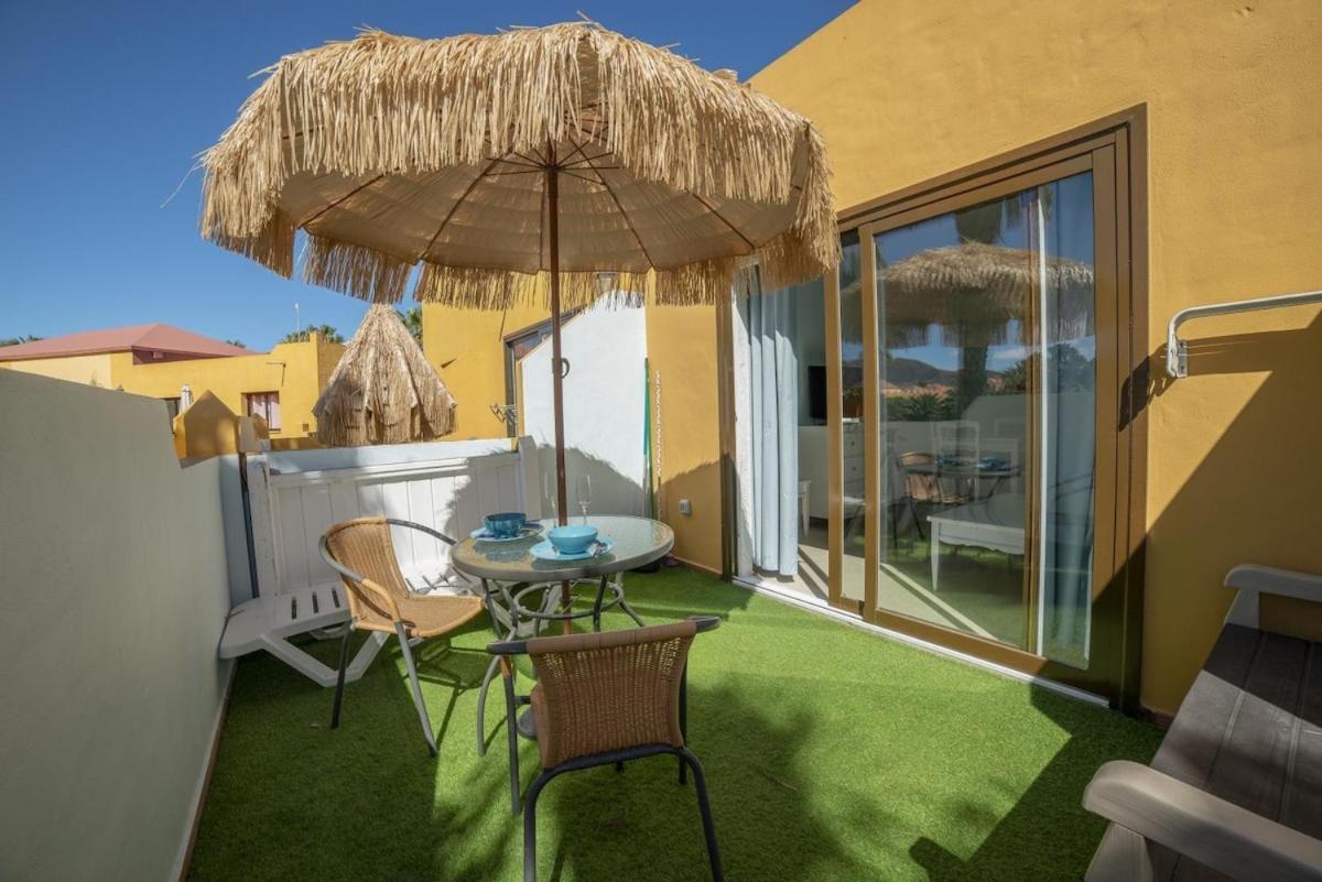Oasis Royal F313 Appartamento Corralejo