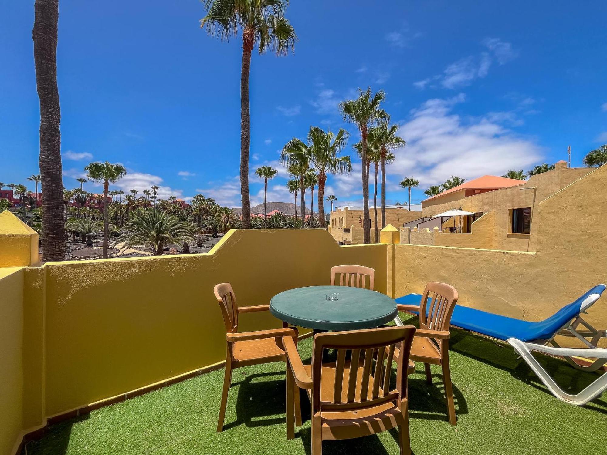 Oasis Royal F313 Appartamento