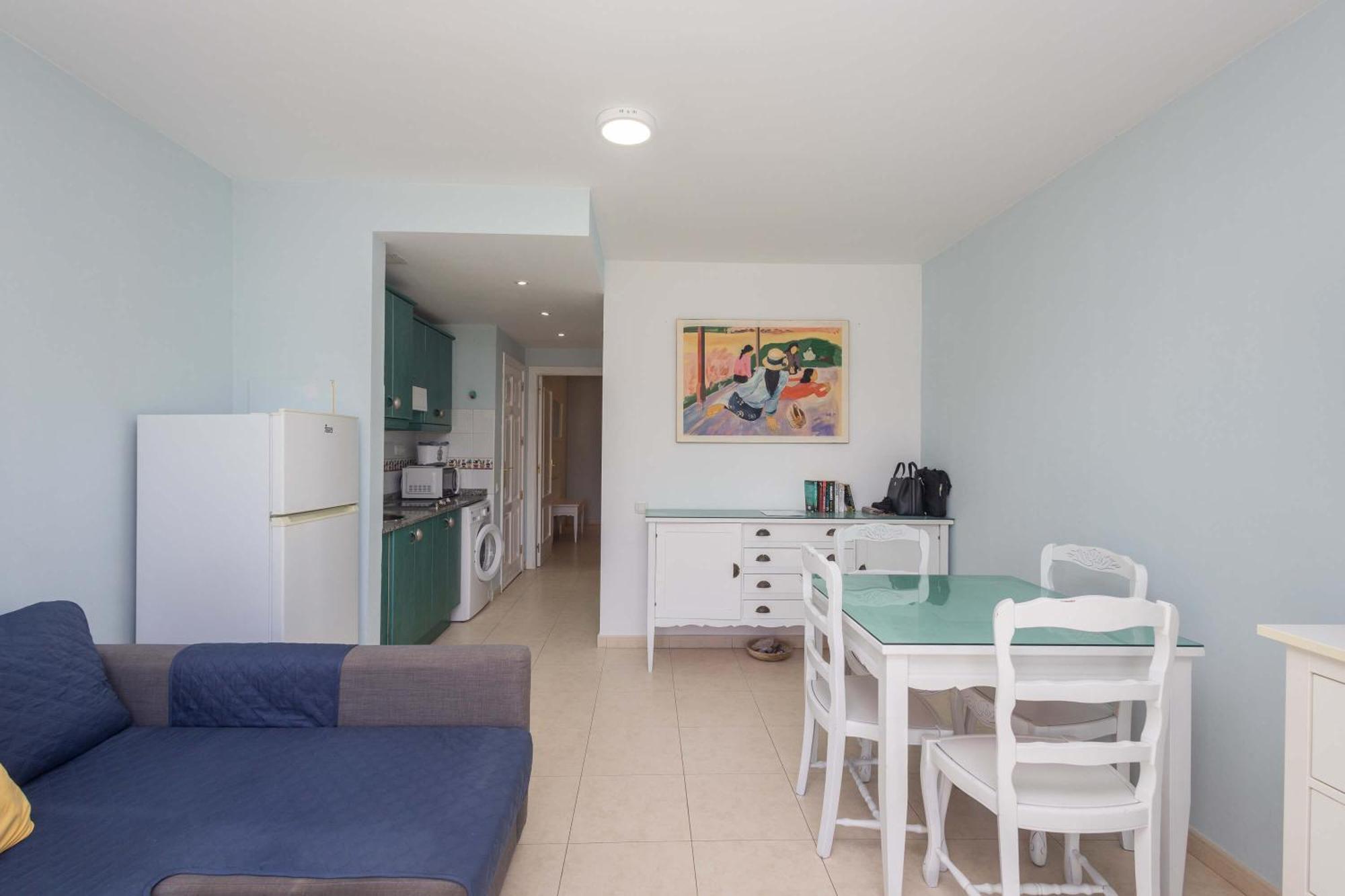 Appartamento Oasis Royal F313