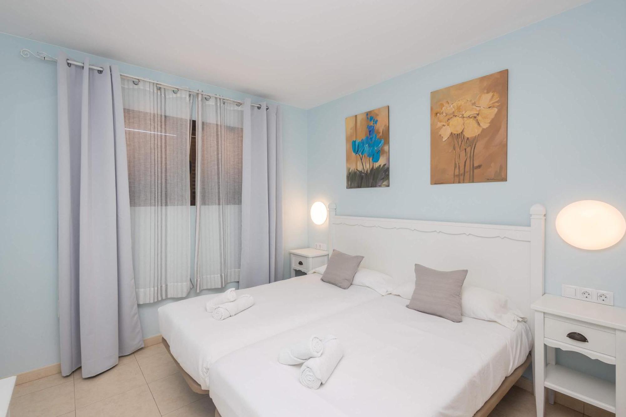 Oasis Royal F313 Appartamento *