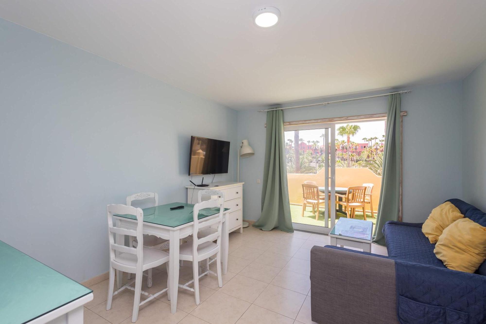 Appartamento Oasis Royal F313 *