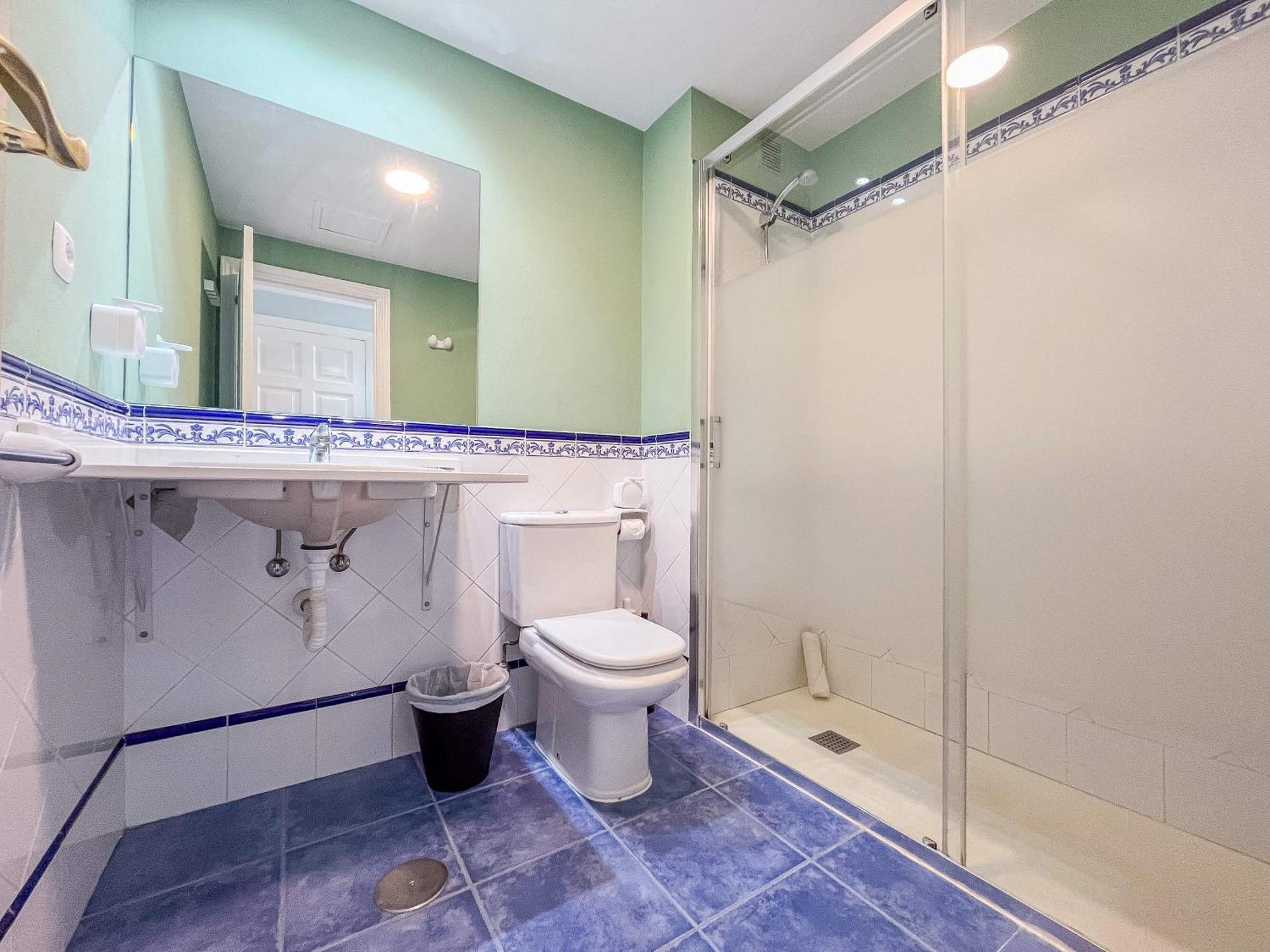 Oasis Royal F313 Appartamento Corralejo