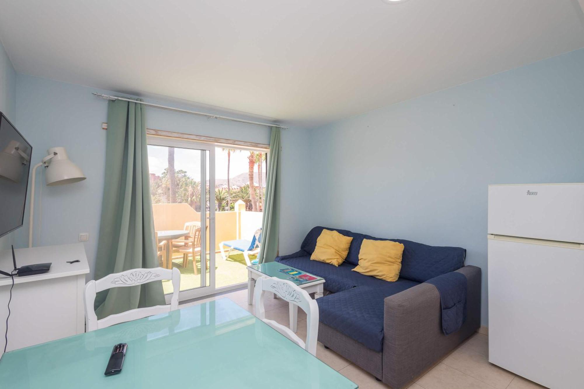 Appartamento Oasis Royal F313