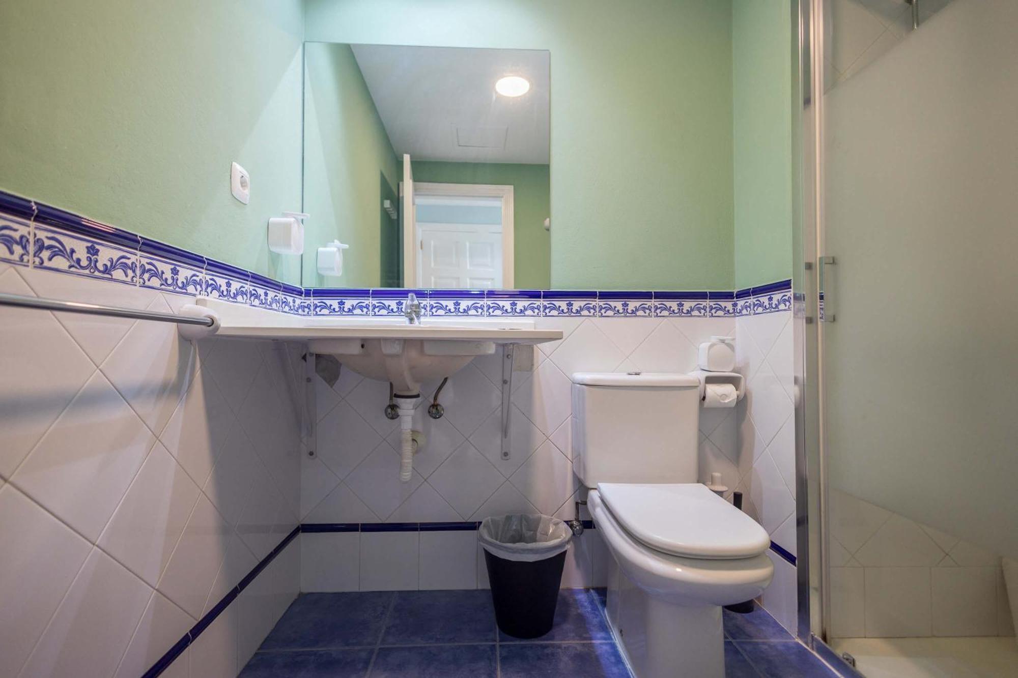Oasis Royal F313 Appartamento *