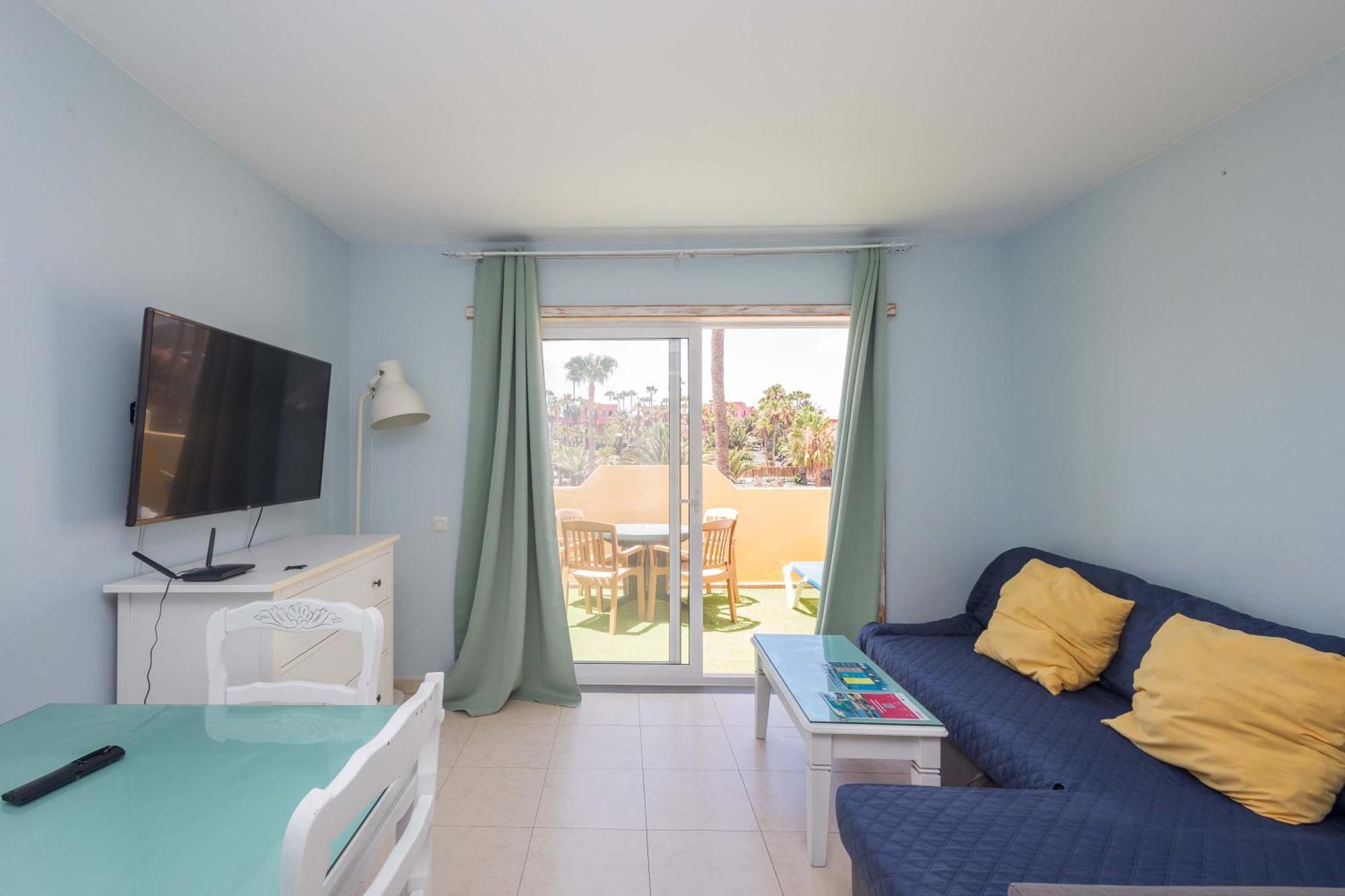 Appartamento Oasis Royal F313 *