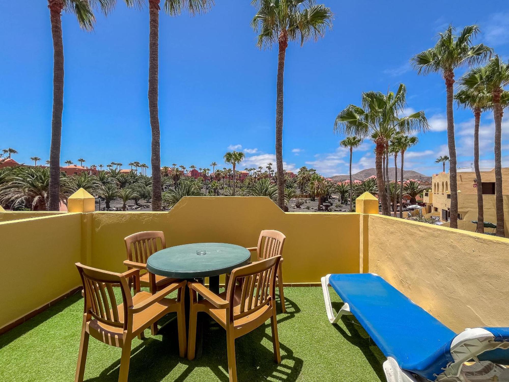 Appartamento Oasis Royal F313 Corralejo