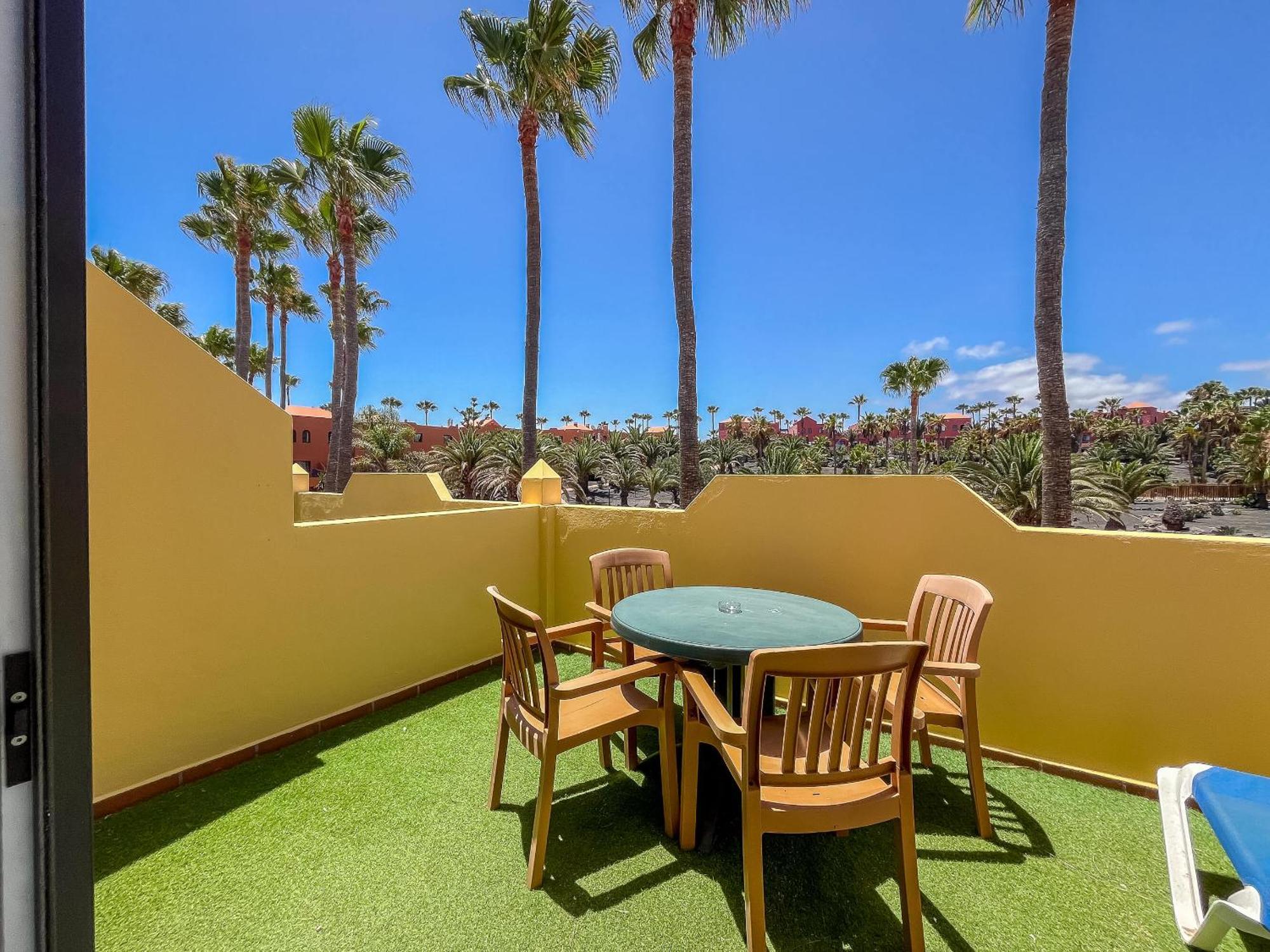 Appartamento Oasis Royal F313