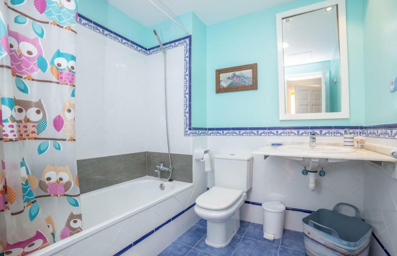Oasis Royal F313 Appartamento *