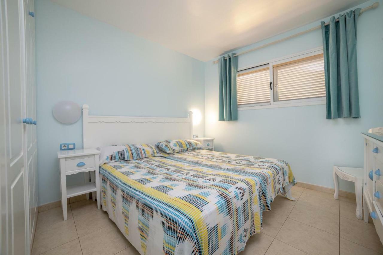 Appartamento Oasis Royal F313 Corralejo